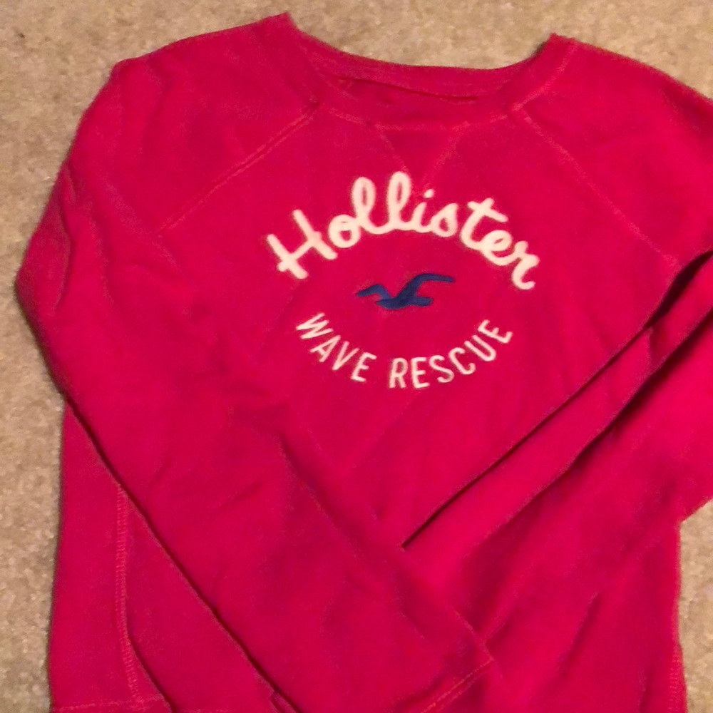 Crewneck